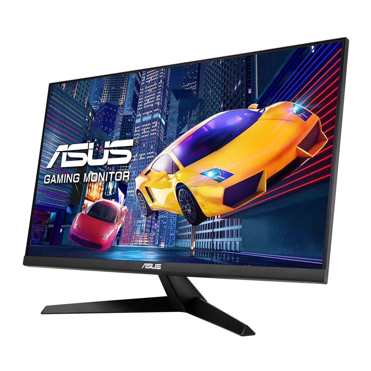 ASUS - Monitor 27" Vy279hgr Fhd(1920x1080) Ips