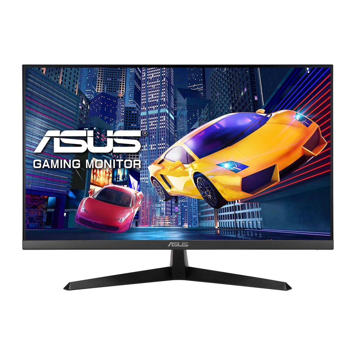 ASUS - Monitor 27" Vy279hgr Fhd(1920x1080) Ips