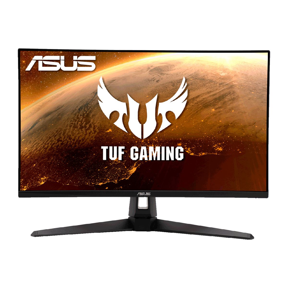 ASUS - Monitor Tuf 27" Vg27aqz1a Wqhd (2560x1440) Ips
