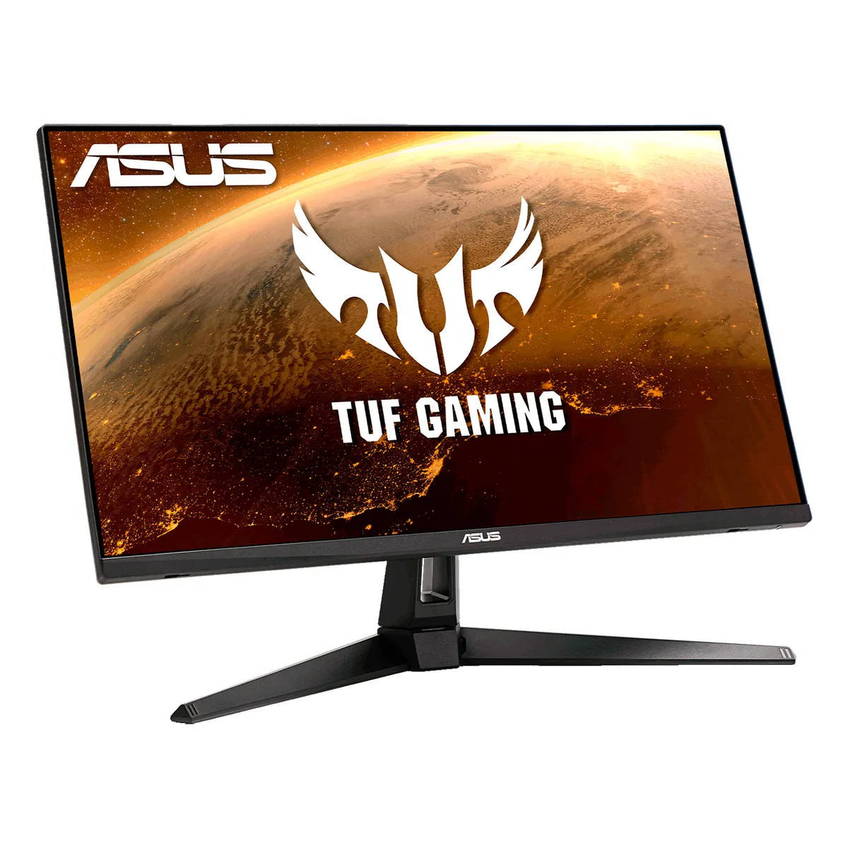 ASUS - Monitor Tuf 27" Vg27aqz1a Wqhd (2560x1440) Ips