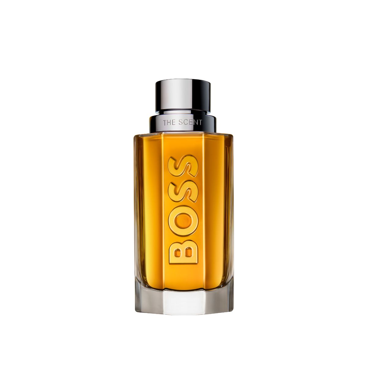 HUGO BOSS - Boss The Scent Eau De Toilette Para Hombre 200ml