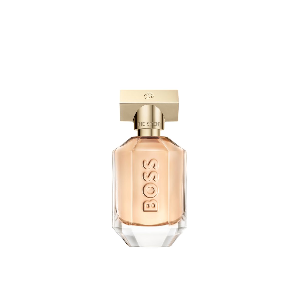 HUGO BOSS - Boss The Scent Eau De Parfum Para Mujer 50ml