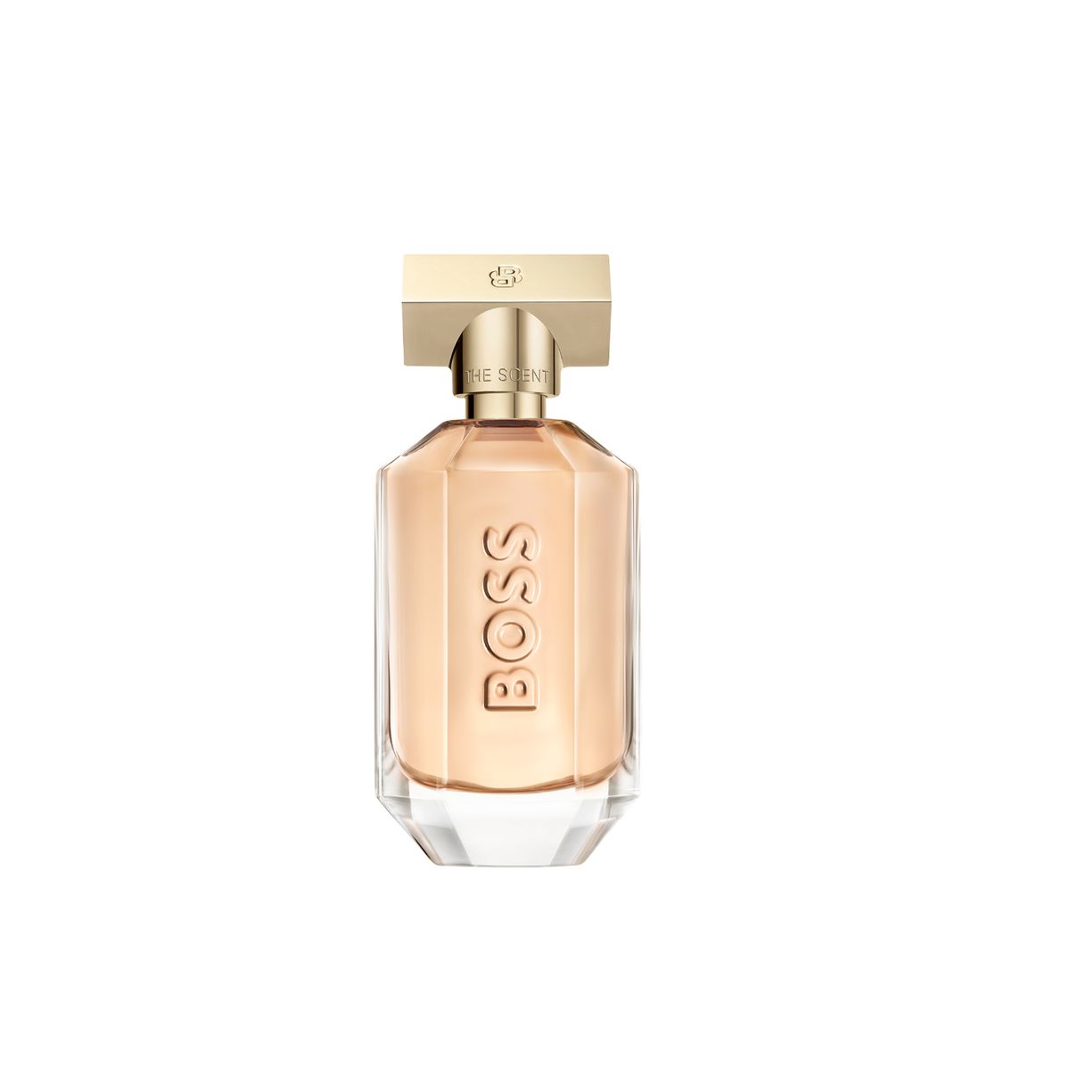 HUGO BOSS - Boss The Scent Eau De Parfum Para Mujer 100ml