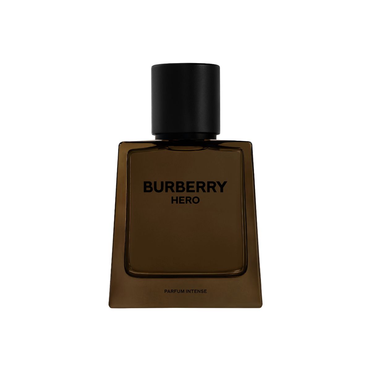 BURBERRY - Burberry Hero Parfum Intense For Men 50ml