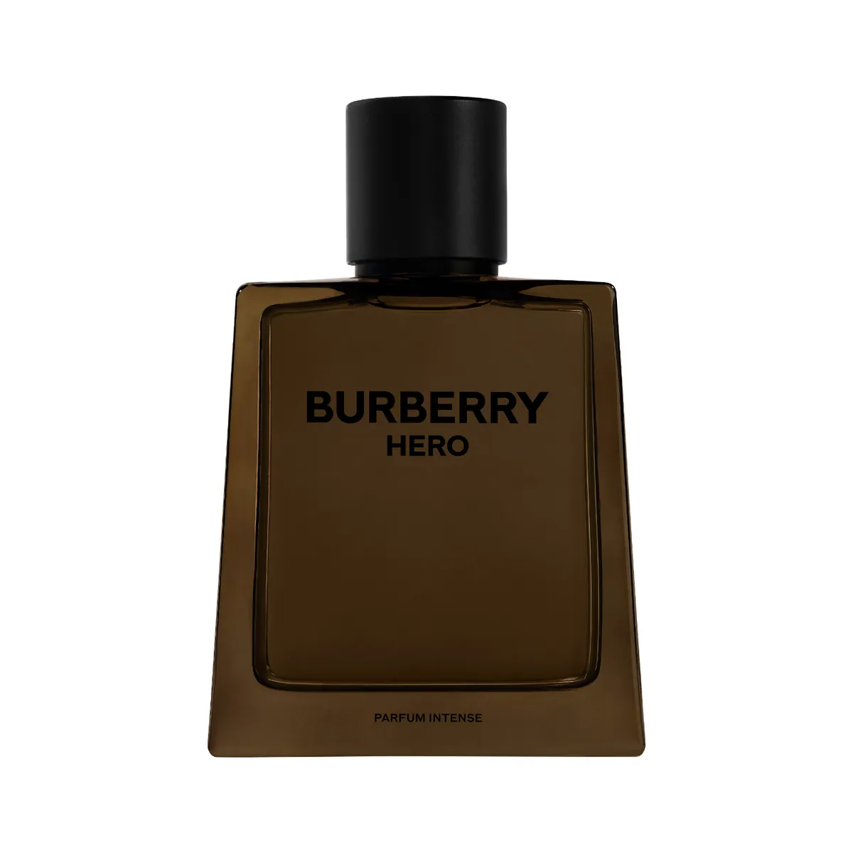 BURBERRY - Burberry Hero Parfum Intense For Men 100ml