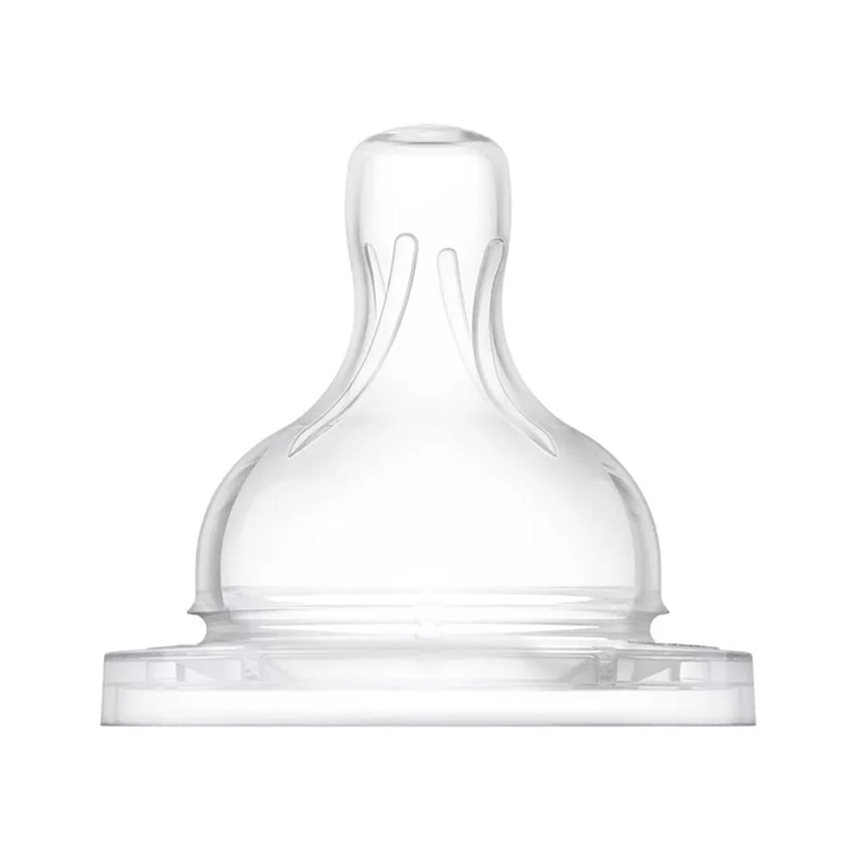 PHILIPS AVENT - Tetina Anticolic Flujos Medianos Philips Avent