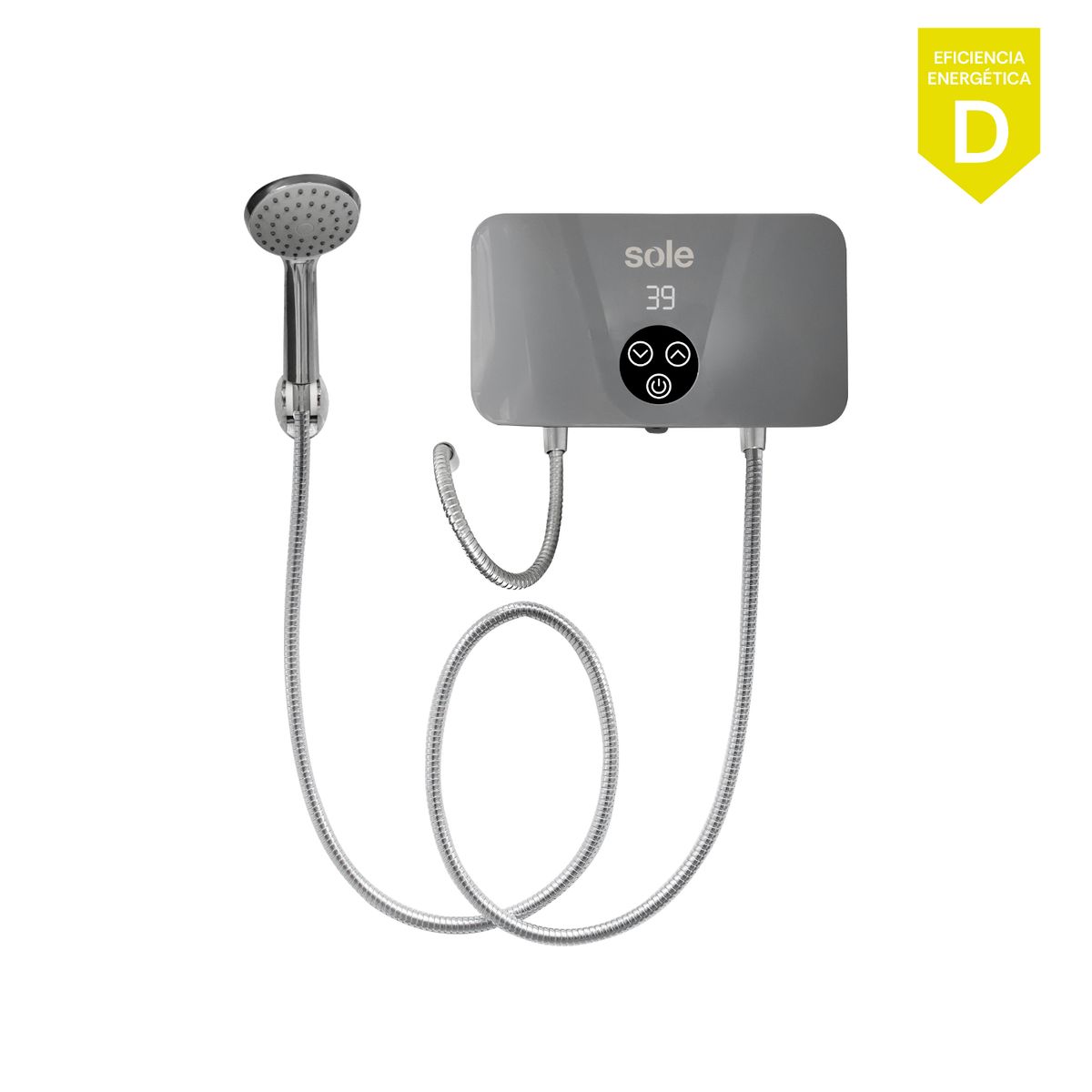 SOLE - Rapiducha Sole Super Pro  5500w