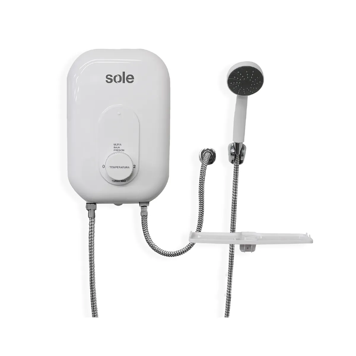 Sole - Rapiducha Sole Turbo Iii 4800 C/acc