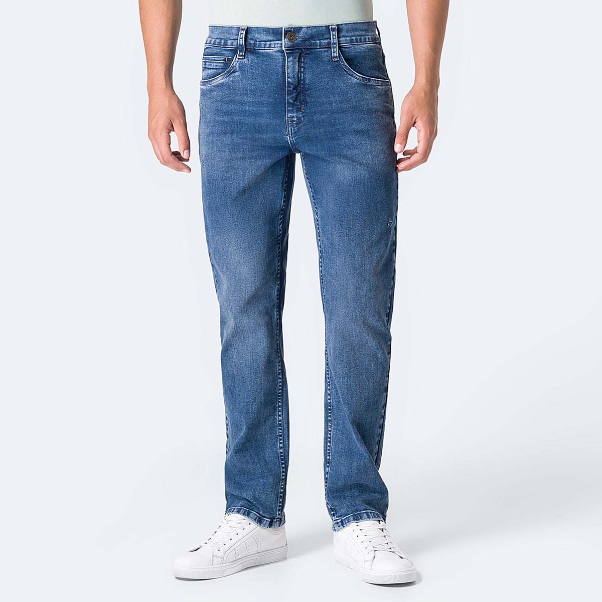 PIONIER - Jean  Regular Hombre Pionier