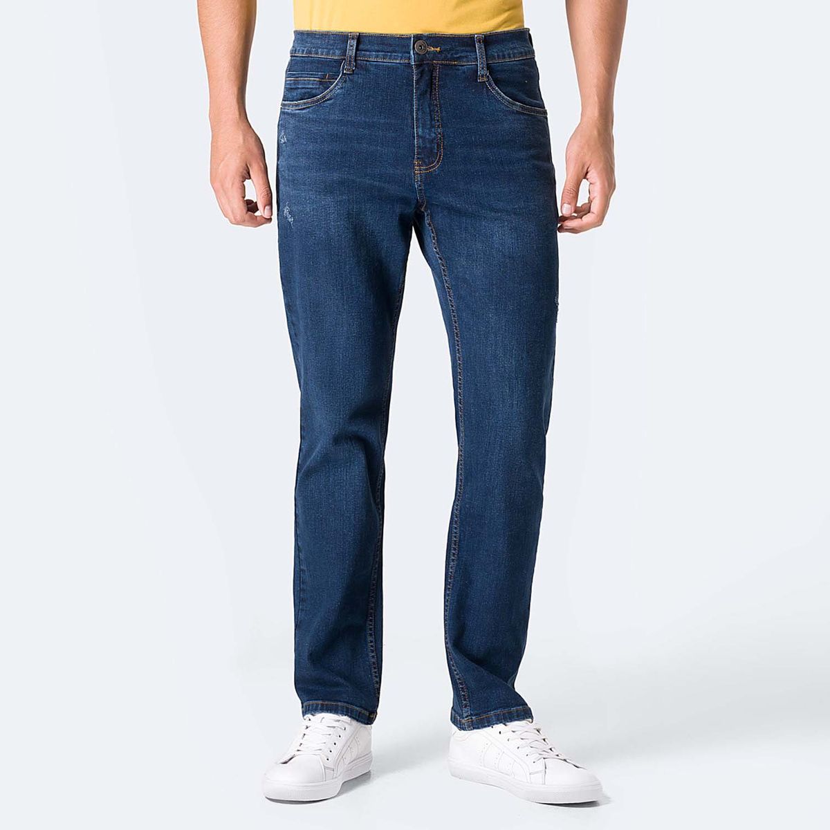PIONIER - Jean  Regular Hombre Pionier