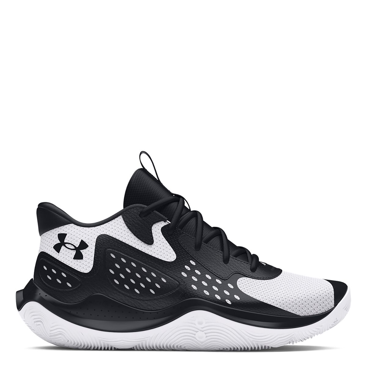 UNDER ARMOUR - Zapatillas Basquet Unisex Under Armour Jet 23