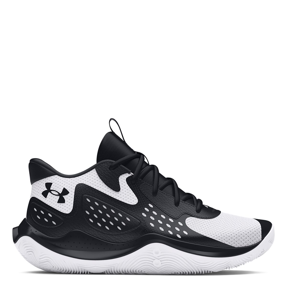 UNDER ARMOUR - Zapatillas Basquet Unisex Under Armour Jet 23