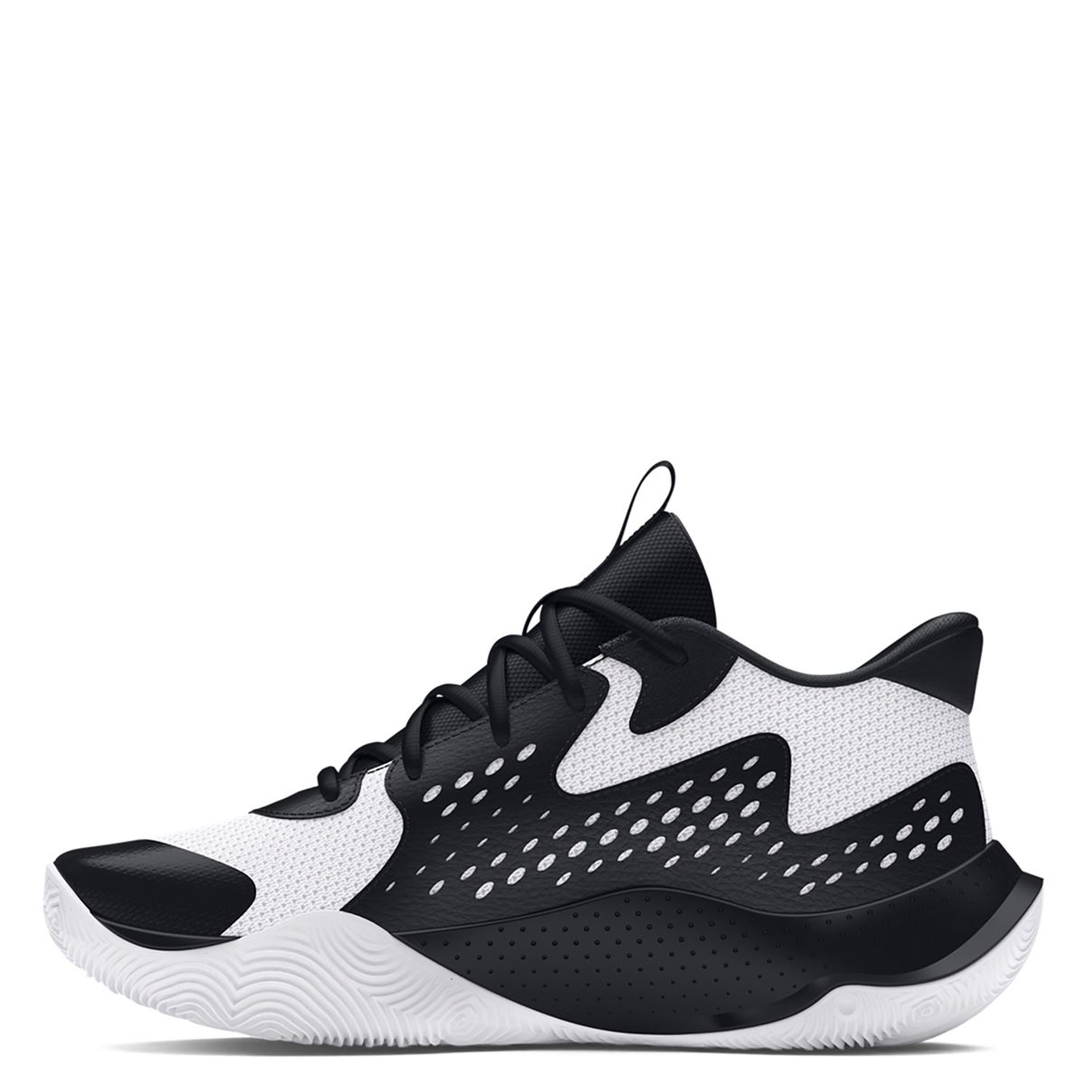 UNDER ARMOUR - Zapatillas Basquet Unisex Under Armour Jet 23