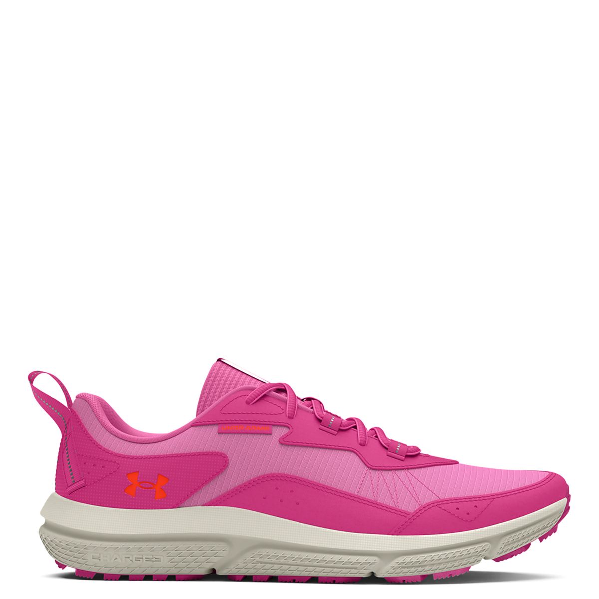 UNDER ARMOUR - Zapatillas Training Mujer Under Armour