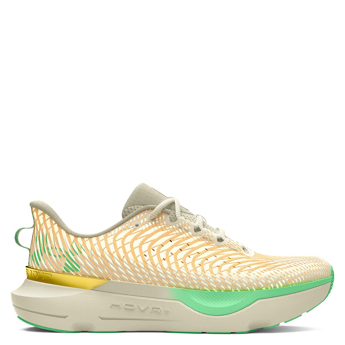 UNDER ARMOUR - Zapatillas Running Hombre Under Armour Infinite Pro