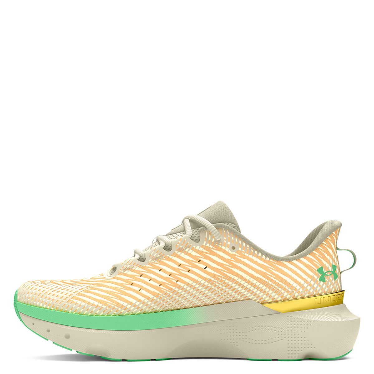 UNDER ARMOUR - Zapatillas Running Hombre Under Armour Infinite Pro