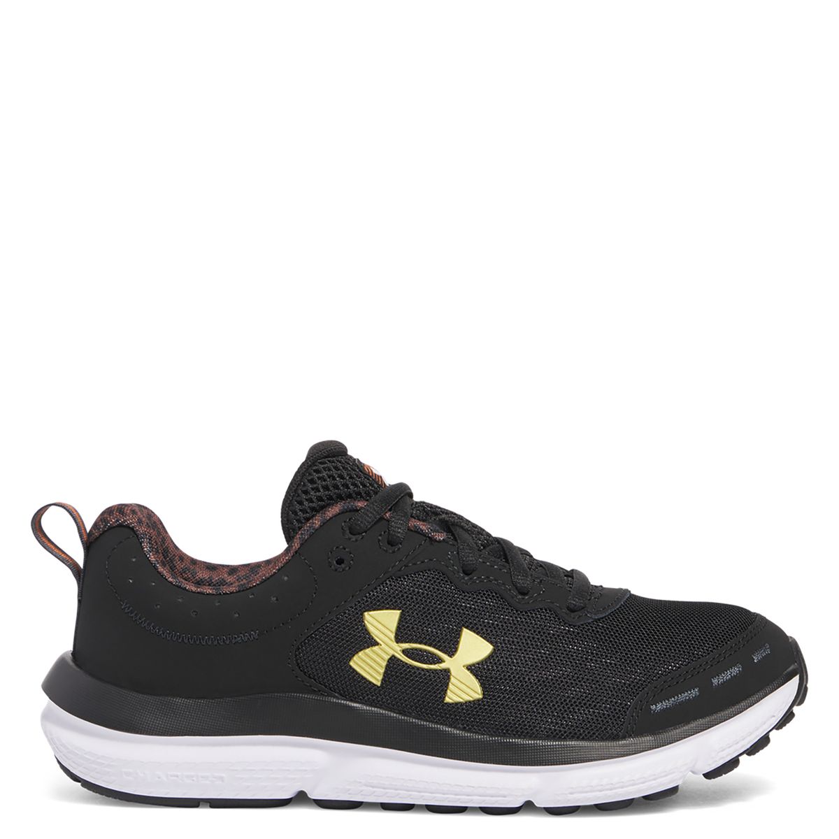 UNDER ARMOUR - Zapatillas Running Mujer Under Armour