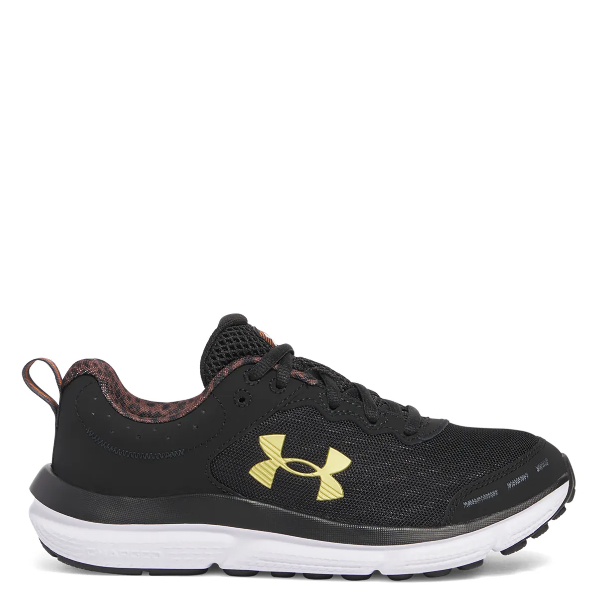 UNDER ARMOUR - Zapatillas Running Mujer Under Armour