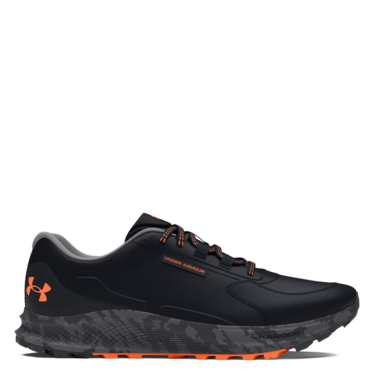 UNDER ARMOUR - Zapatillas Running Hombre Under Armour