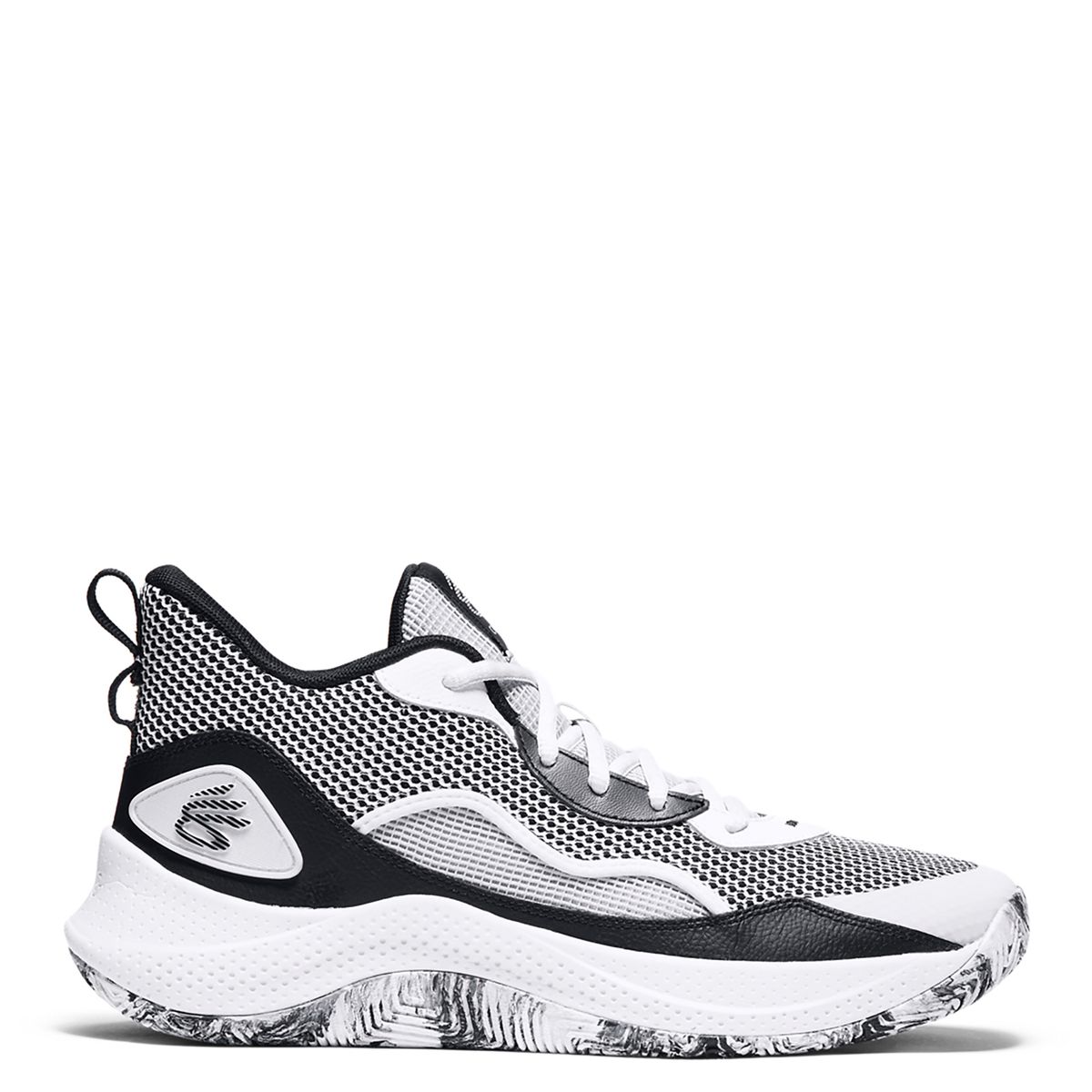 UNDER ARMOUR - Zapatillas Basquet Unisex Under Armour Curry 3Z 24