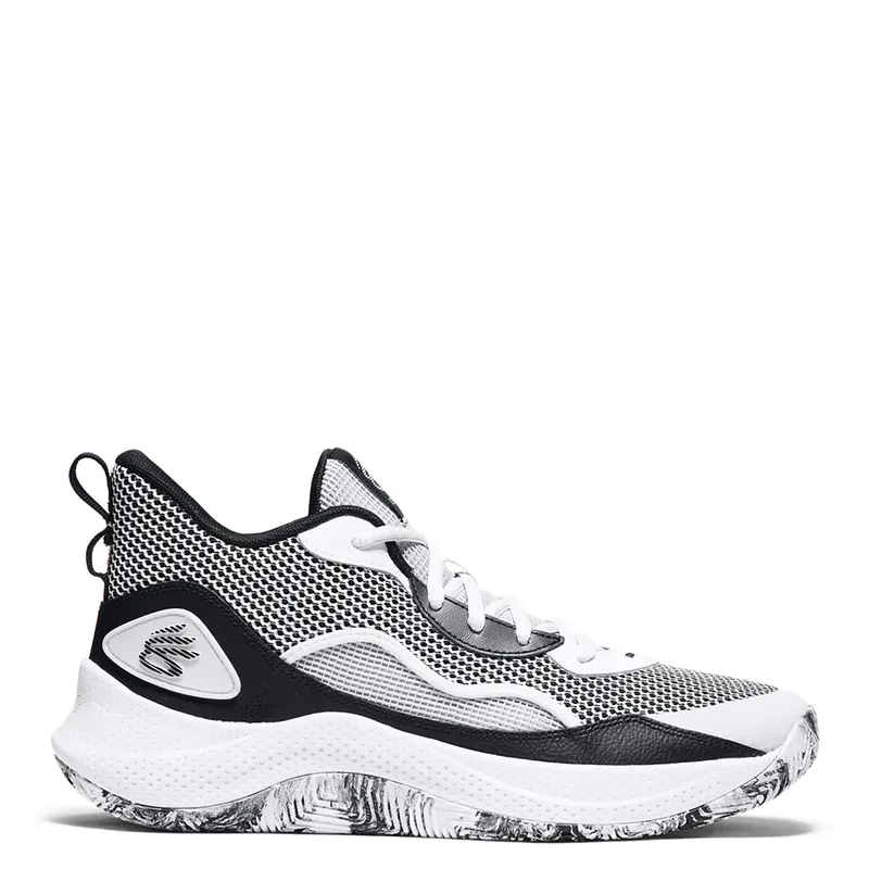 UNDER ARMOUR - Zapatillas Basquet Unisex Under Armour Curry 3Z 24