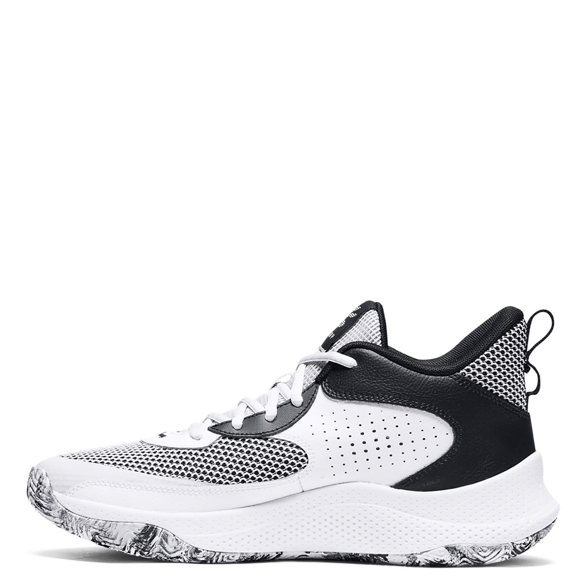 UNDER ARMOUR - Zapatillas Basquet Unisex Under Armour Curry 3Z 24