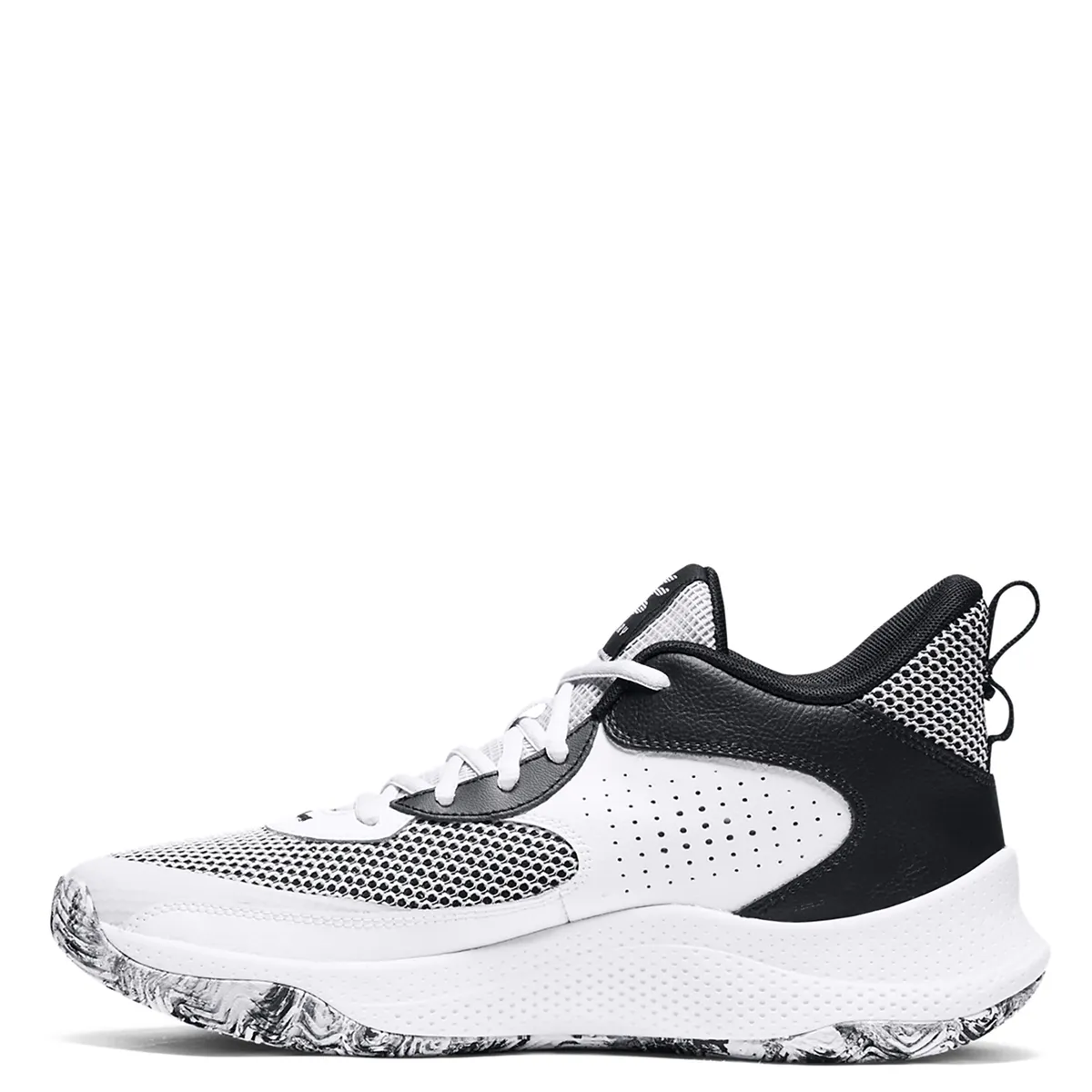 UNDER ARMOUR - Zapatillas Basquet Unisex Under Armour Curry 3Z 24