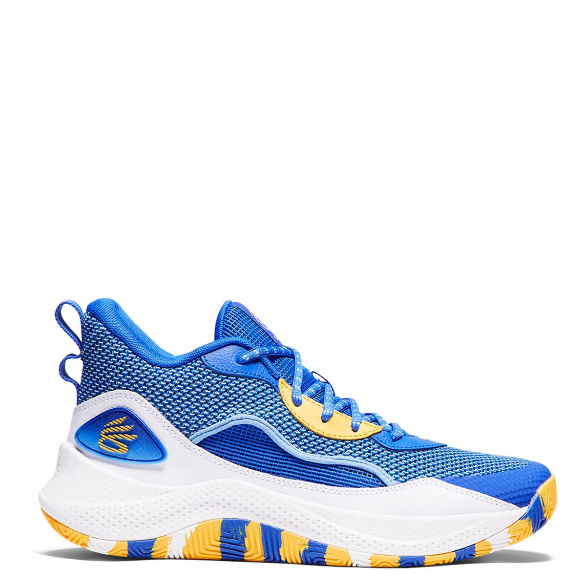 UNDER ARMOUR - Zapatillas Basquet Unisex Under Armour Curry 3Z 24