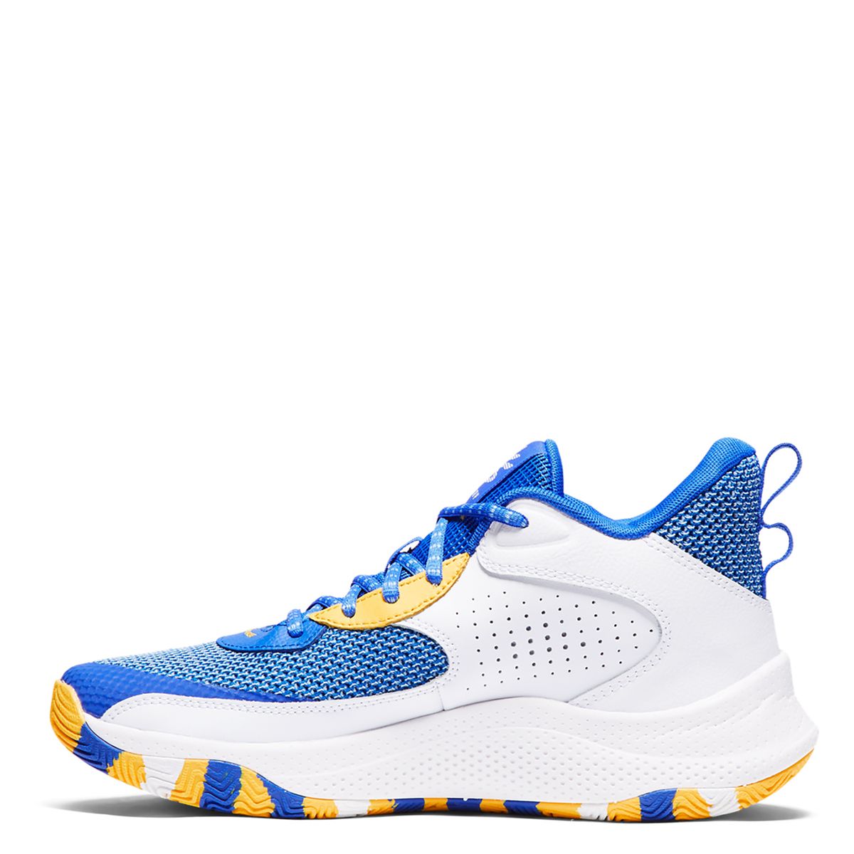 UNDER ARMOUR - Zapatillas Basquet Unisex Under Armour Curry 3Z 24
