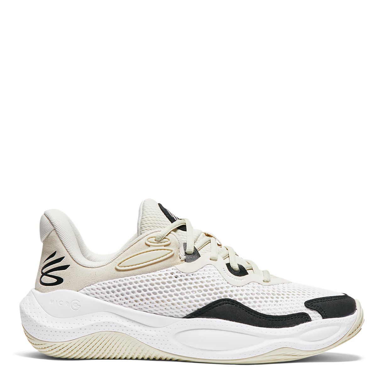 UNDER ARMOUR - Zapatillas Basquet Unisex Under Armour Curry Splash 25