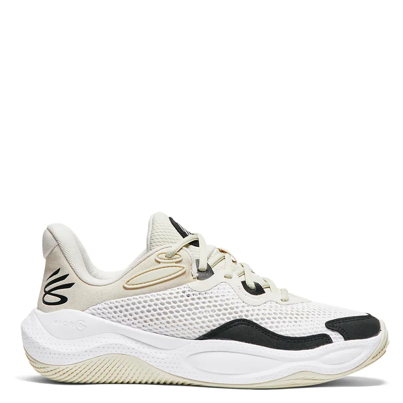 UNDER ARMOUR - Zapatillas Basquet Unisex Under Armour Curry Splash 25