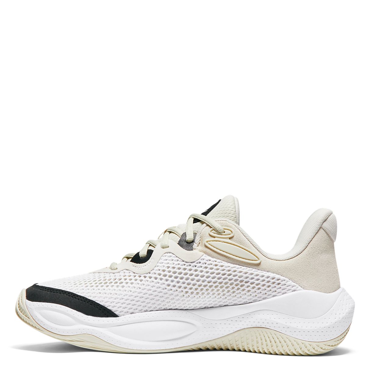 UNDER ARMOUR - Zapatillas Basquet Unisex Under Armour Curry Splash 25
