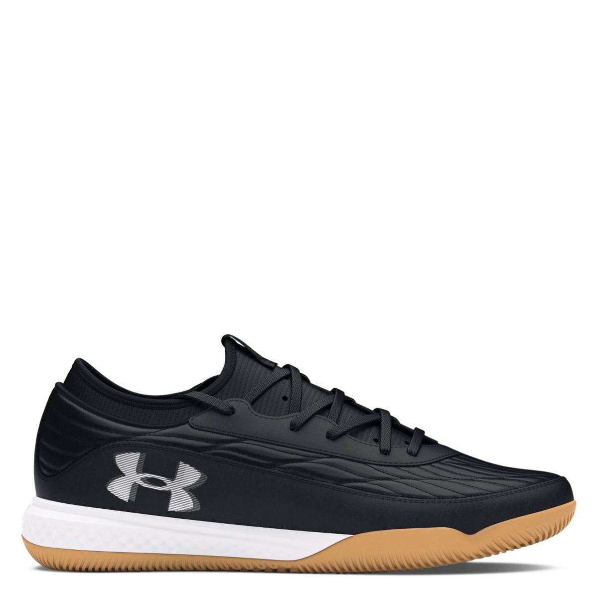 UNDER ARMOUR - Zapatillas Futbol Unisex Under Armour Magnetico Select 4