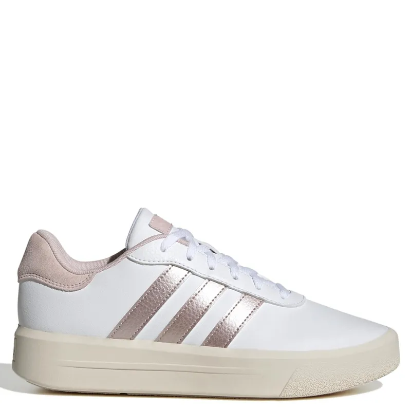 ADIDAS - Zapatillas Urbanas Mujer Adidas Court Platform