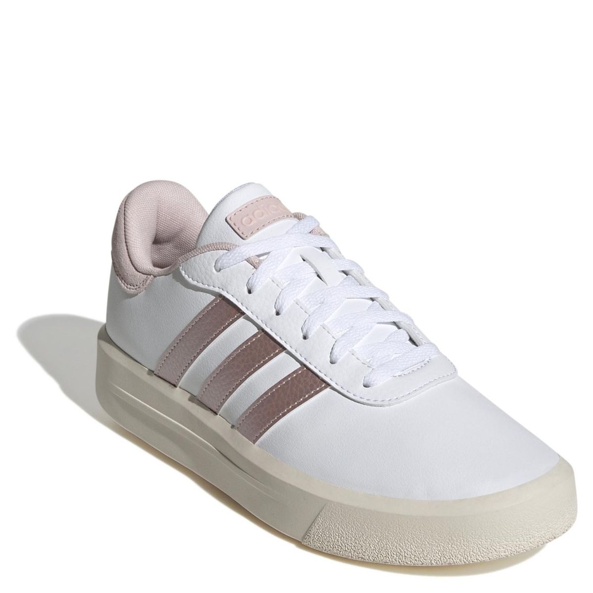 ADIDAS - Zapatillas Urbanas Mujer Adidas Court Platform