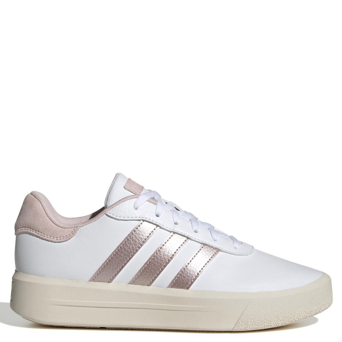 ADIDAS - Zapatillas Urbanas Mujer Adidas Court Platform
