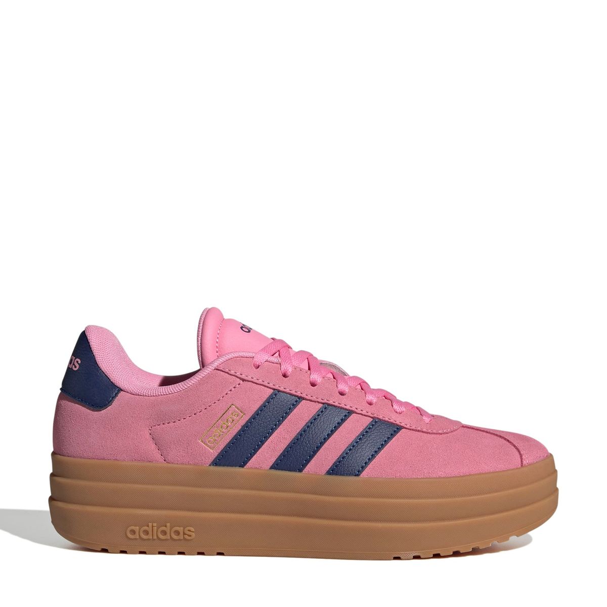 ADIDAS - Zapatillas Urbanas Mujer Adidas Vl Court Bold