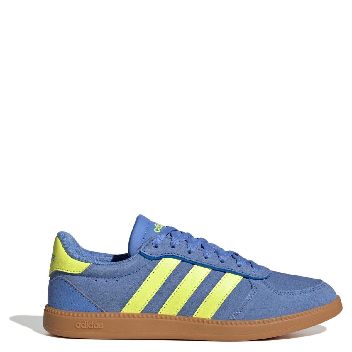 ADIDAS - Zapatillas Urbanas Mujer Adidas Breaknet Sleek