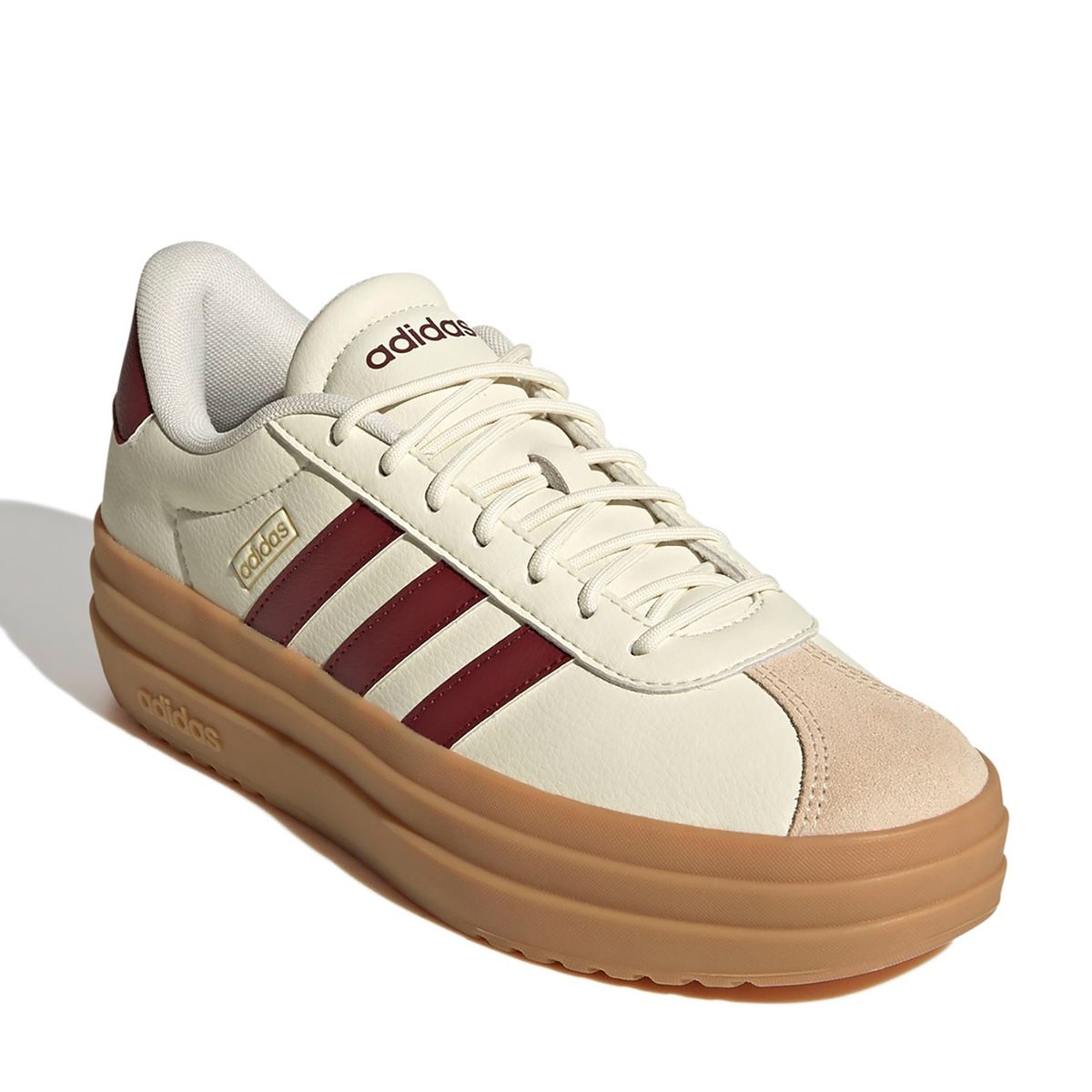 ADIDAS - Zapatillas Urbanas Mujer Adidas Vl Court Bold