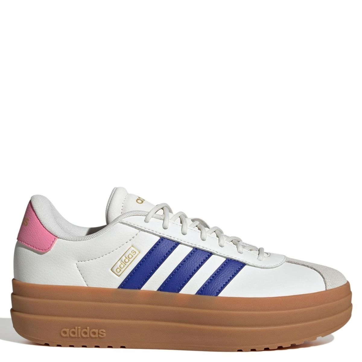 ADIDAS - Zapatillas Urbanas Mujer Adidas Vl Court Bold