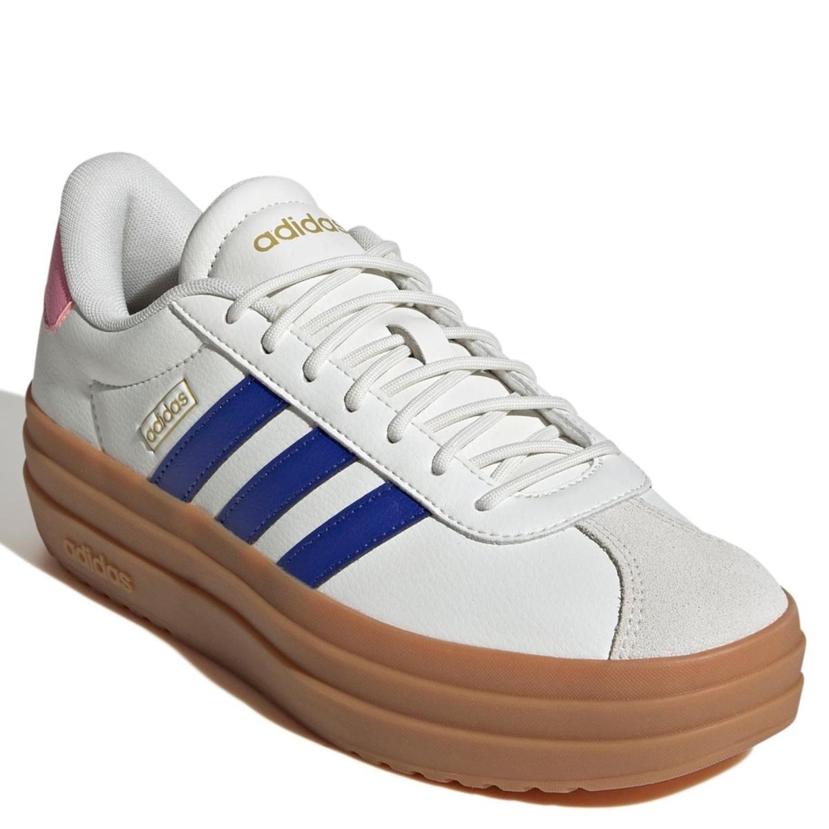 ADIDAS - Zapatillas Urbanas Mujer Adidas Vl Court Bold