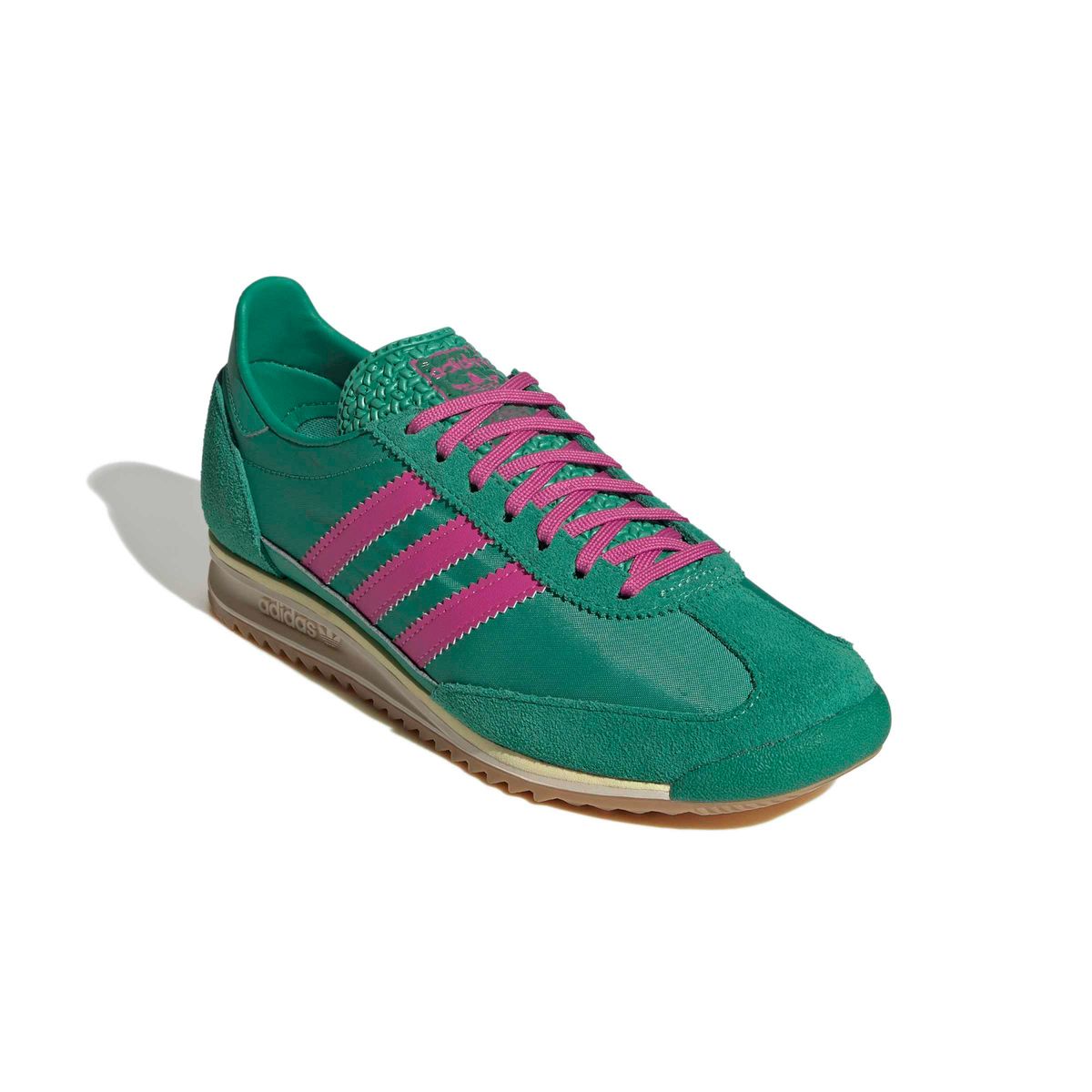 ADIDAS ORIGINALS - Zapatillas Urbanas Mujer Adidas Originals Sl 72