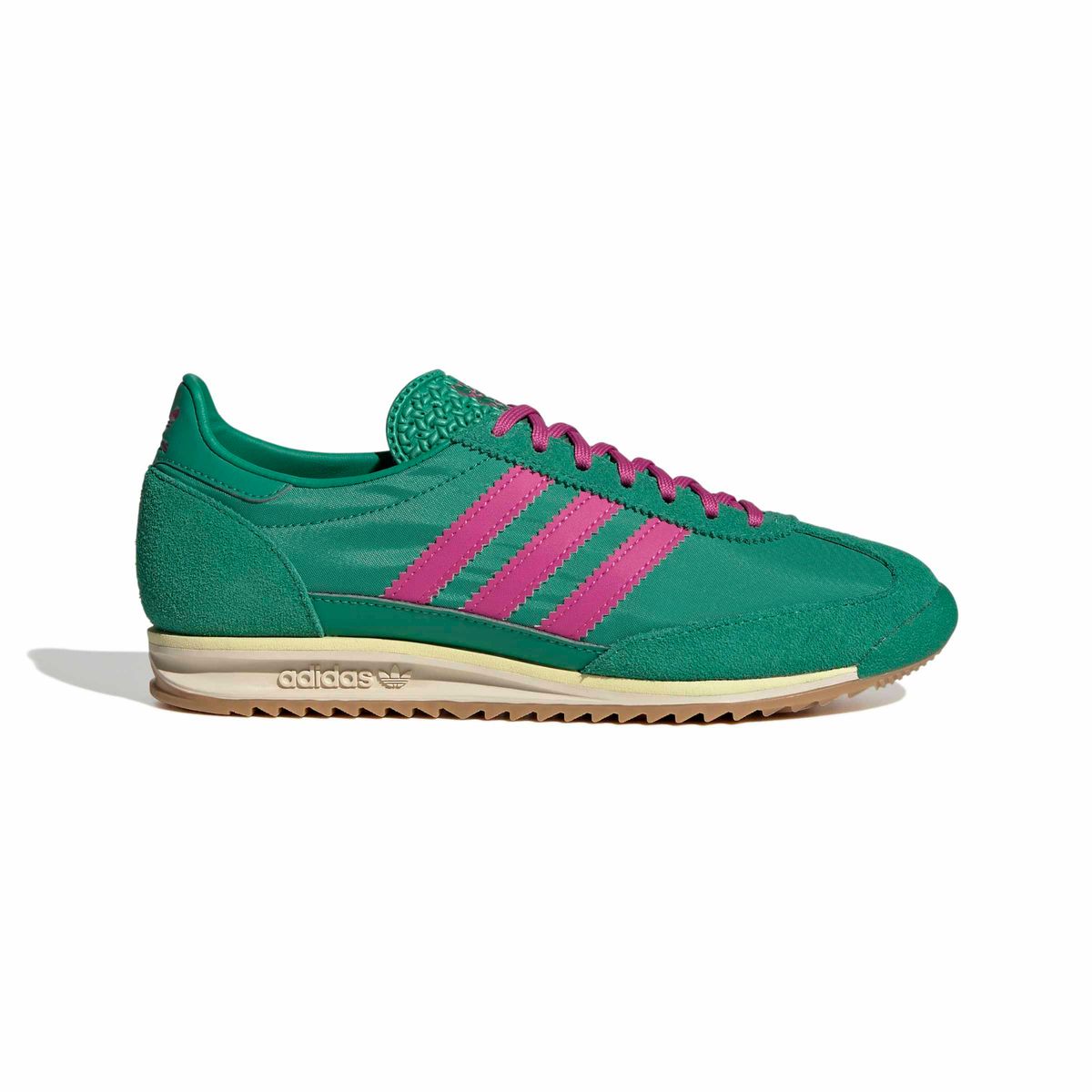 ADIDAS ORIGINALS - Zapatillas Urbanas Mujer Adidas Originals Sl 72