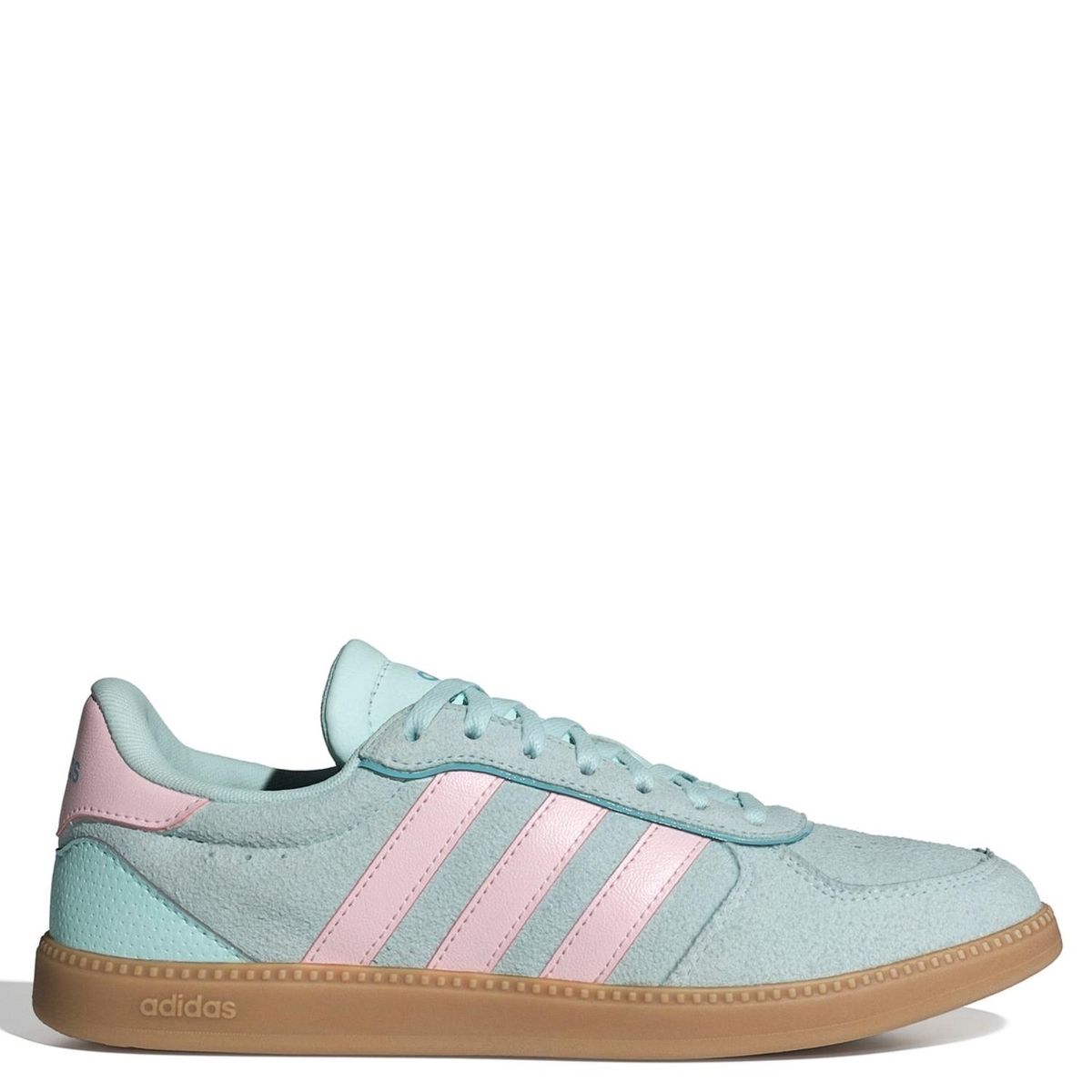 ADIDAS - Zapatillas Urbanas Mujer Adidas Breaknet Sleek