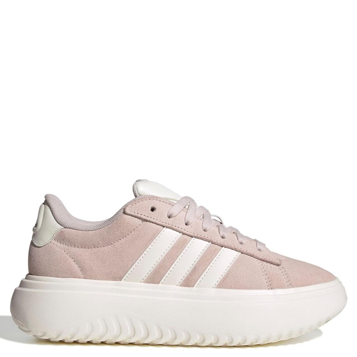 ADIDAS - Zapatillas Urbanas Mujer Adidas Grand Court Platform