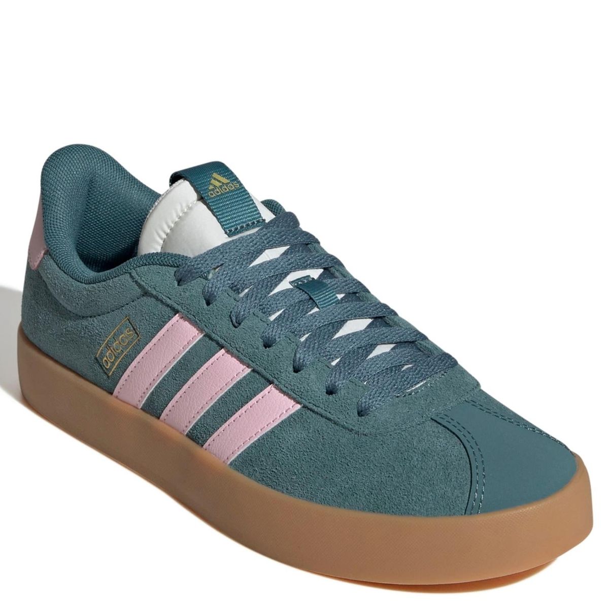 ADIDAS - Zapatillas Urbanas Mujer Adidas Vl Court 3.0