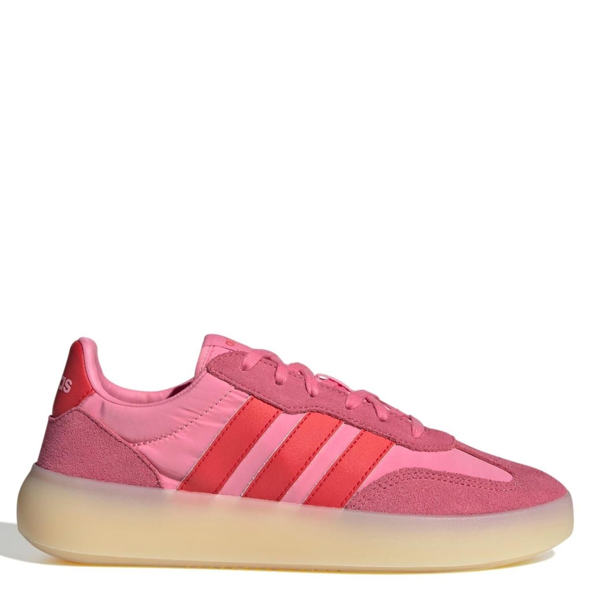 ADIDAS - Zapatillas Urbanas Mujer Adidas Barreda Decode