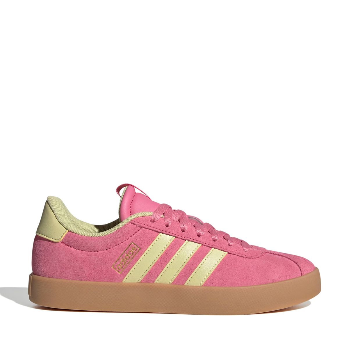ADIDAS - Zapatillas Urbanas Mujer Adidas VL Court 3.0