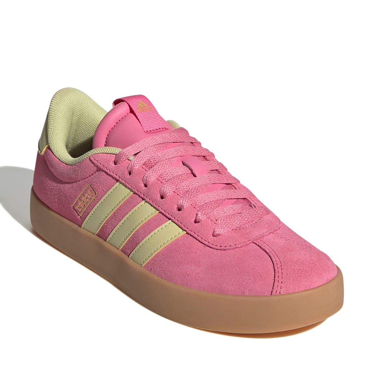 ADIDAS - Zapatillas Urbanas Mujer Adidas VL Court 3.0