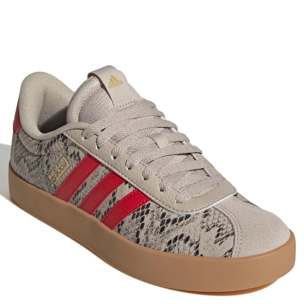 ADIDAS - Zapatillas Urbanas Mujer Adidas Vl Court 3.0